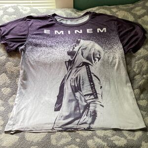 Unknown brand | Eminem T-shirt